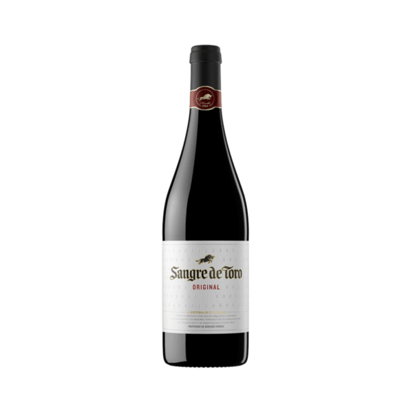 TORRES Crveno vino Sangre de Toro Original, 75cl