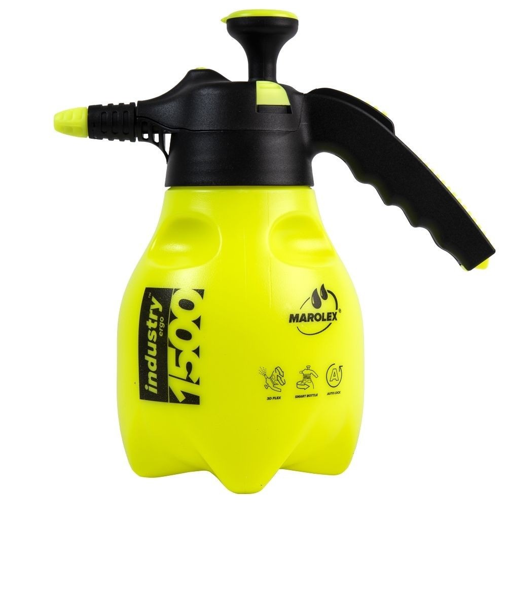 R+M Ručna prskalica Ergo Master 1.5L