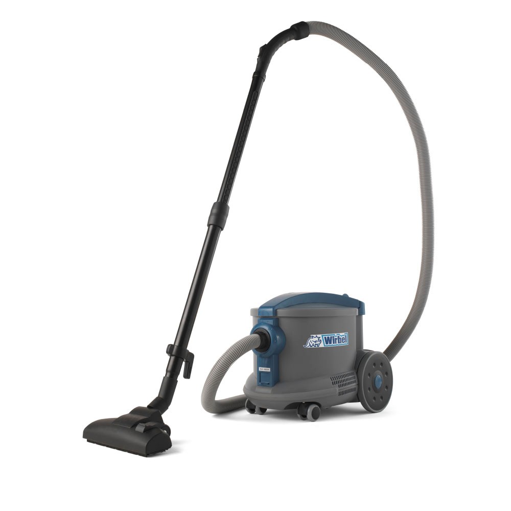 WIRBEL Industrijski usisivač  Power D 12