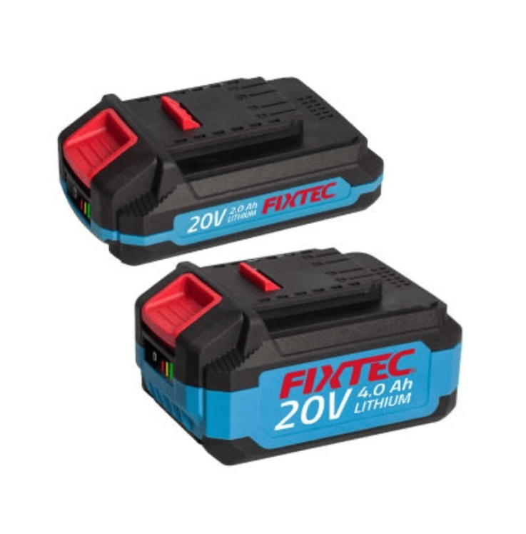 FIXTEC Baterija FBP5000LX, 5000mAh, 20V, Li-Ion