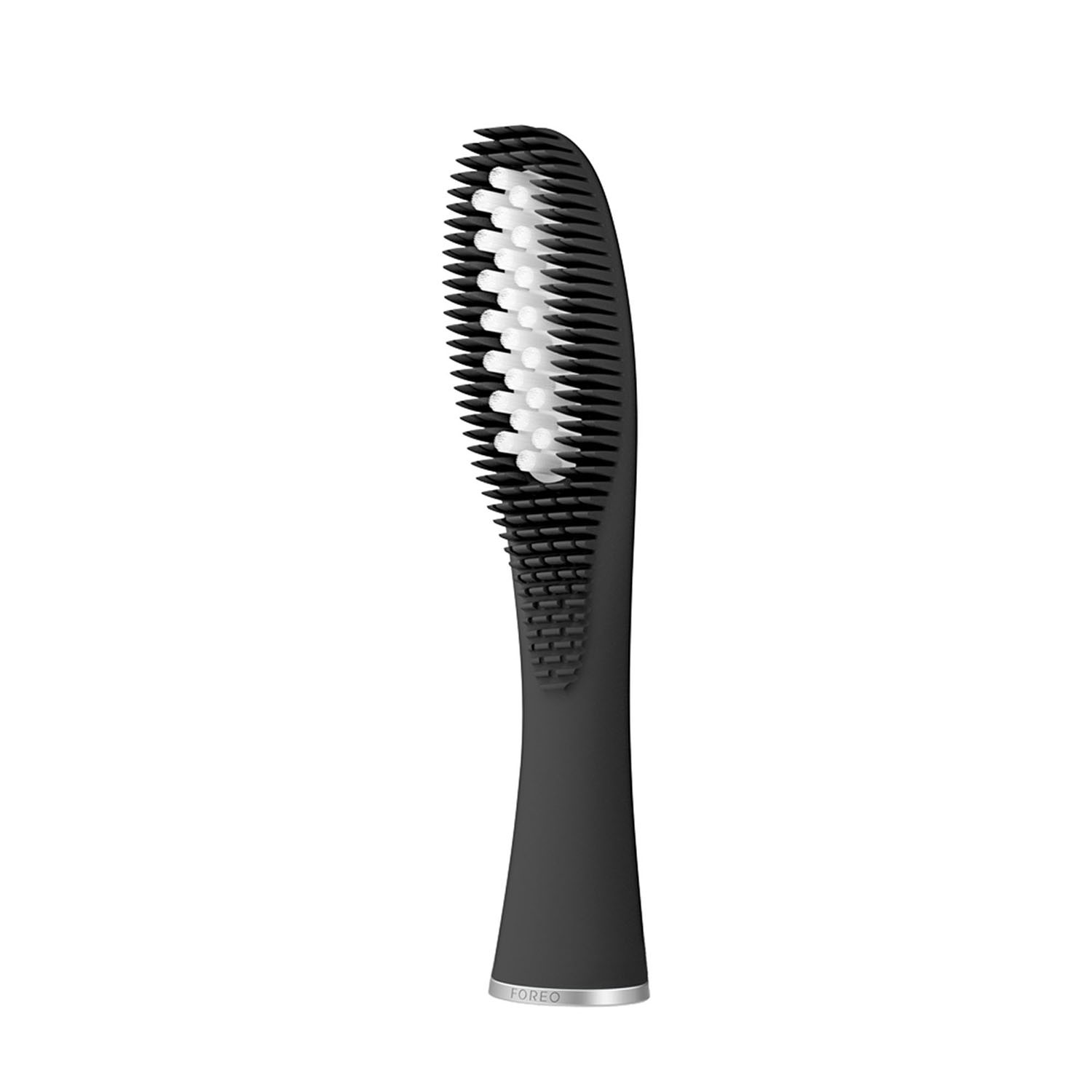 FOREO ISSA Zamenska glava za električnu četkicu Hybrid Wave Brush Head crna
