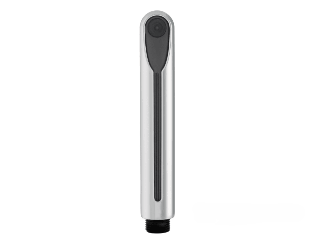 CRYSTAL WATER Tuš ručica EXCLUSIVE, ø 3cm, 0,5 bar, Hrom