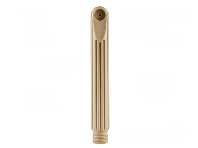 CRYSTAL WATER Tuš ručica RELAX, ø3cm, 0,5 bar, Bež