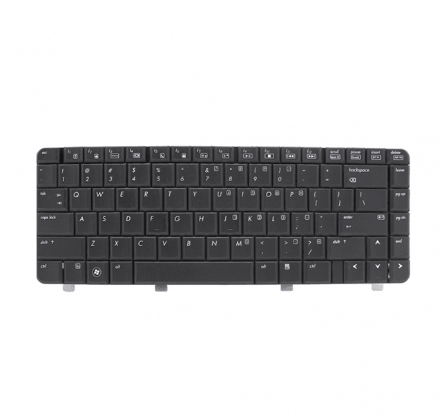 HP/Compaq Tastatura Presario CQ40/CQ41/CQ45, FPC, Membranska
