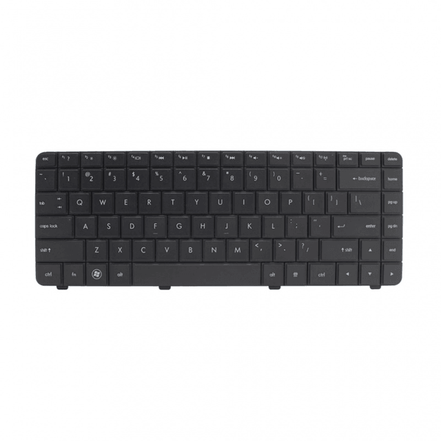 HP/Compaq Tastatura Compaq Presario CQ42/G42, Fleksibilni kabl, Membranska