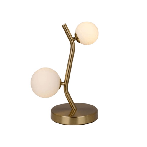 Stona lampa Vesta 560, 2xG9, Mesing