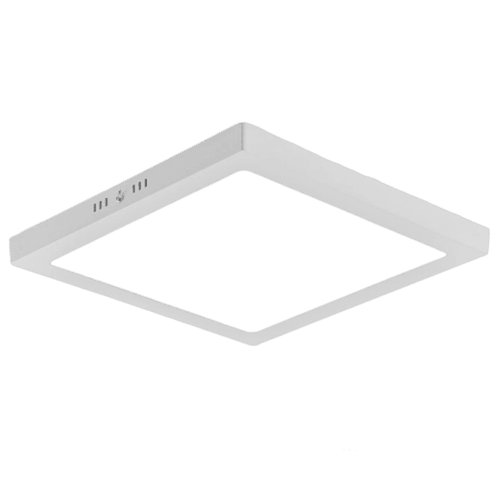 KNS5-36W LED Panel N/Z, 6500K, Beli