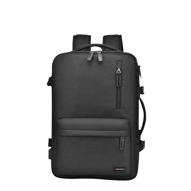 FANTECH Ranac za latptop BG-895 , Crni
