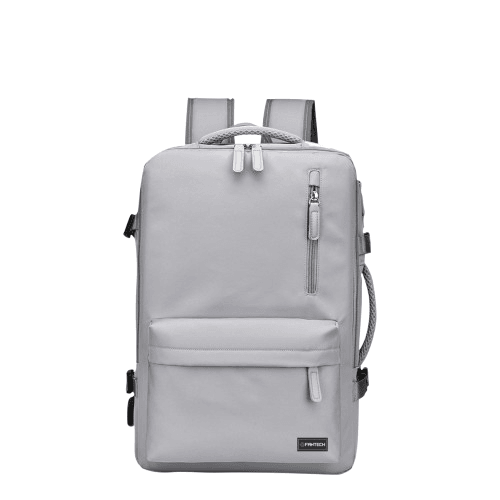 FANTECH Ranac za latptop BG-895 , Sivi