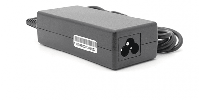 Punjač za laptop Fujitsu 16V, 3.75A, 60W, 6.5x4.4mm, Crni