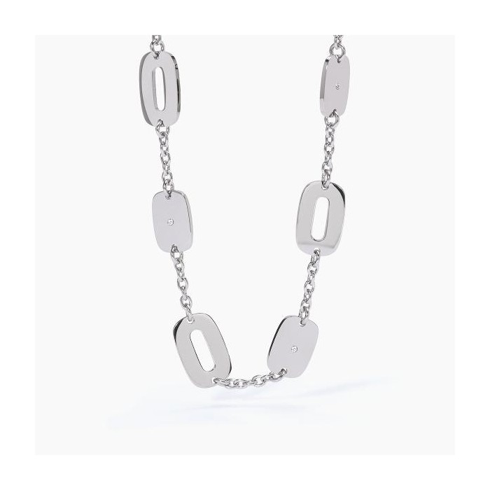 2JEWELS Ogrlica FLAT 251861