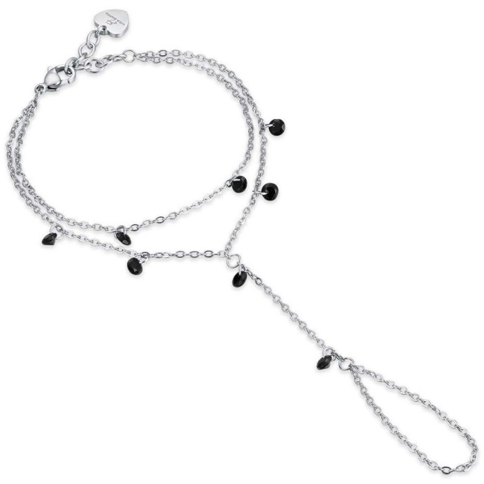 LUCA BARRA Narukvica BM101