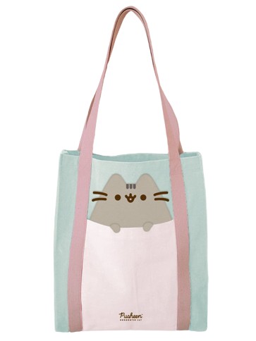 PUSHEEN Ceger Premium