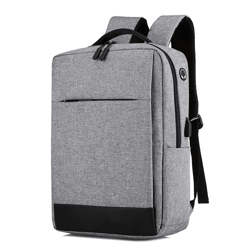 Ranac Trip EL15.6" sivi