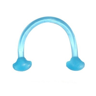 Jelly fitness ekspander, Plavi