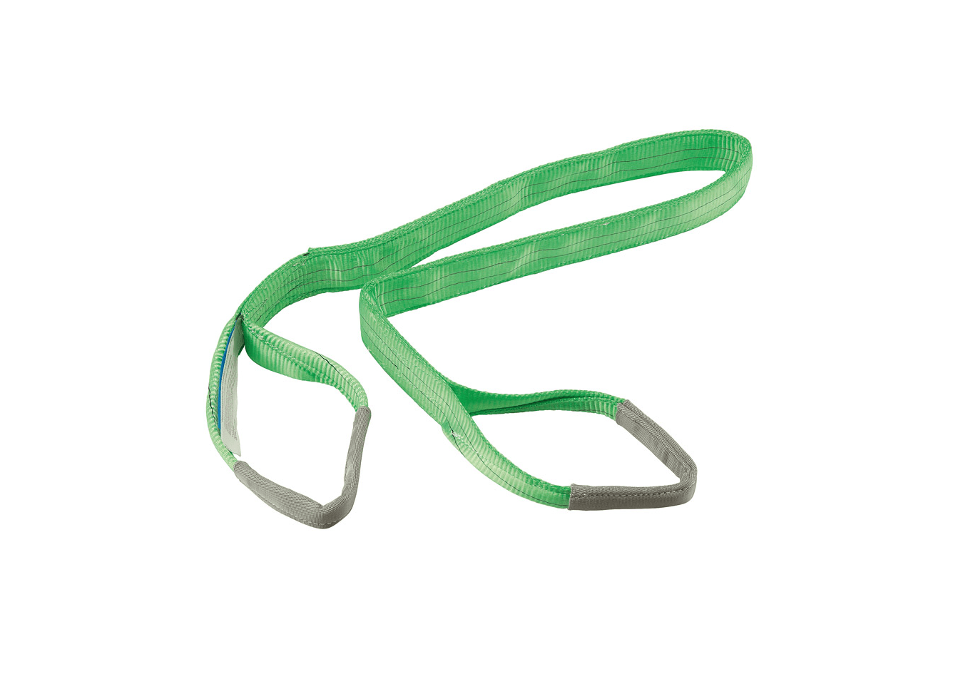 HM Müllner HB2T-4 Traka za prenos tereta, 4m, 2.000 kg