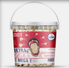 Loodo Kokice u kantici, 230g