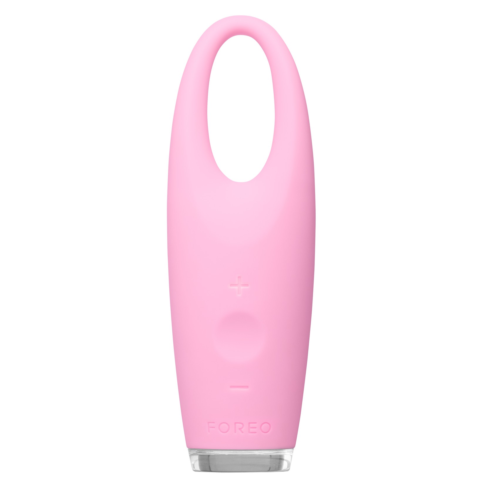 FOREO IRIS Eye Massager Petal Pink sonični masažer za oči