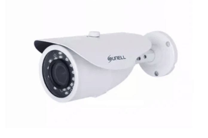 SUNELL Kamera za video nadzor Bullet IRC-13/35ZMDN/M, 800TVL, 3.6mm, Bela