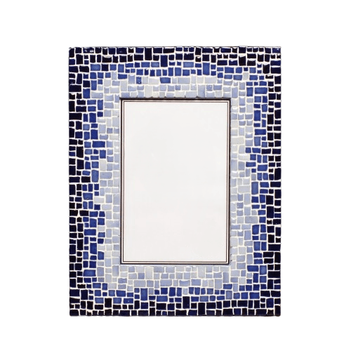 Ram za fotografije, 10x15, Tamnoplavi