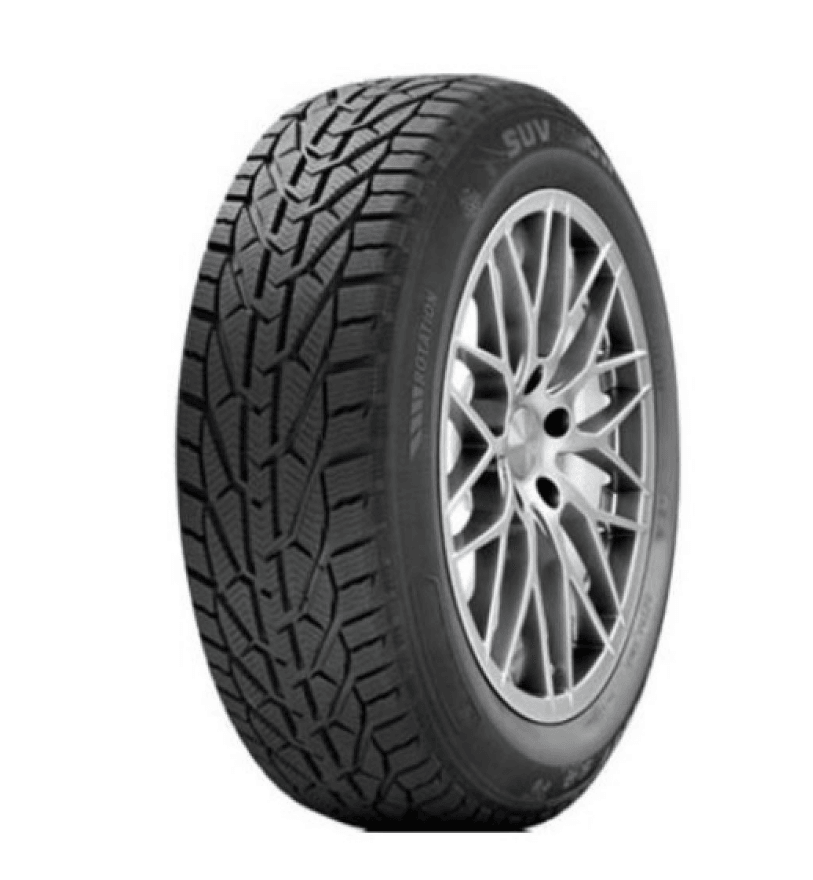 Tigar Zimska guma 205/60R16 96H