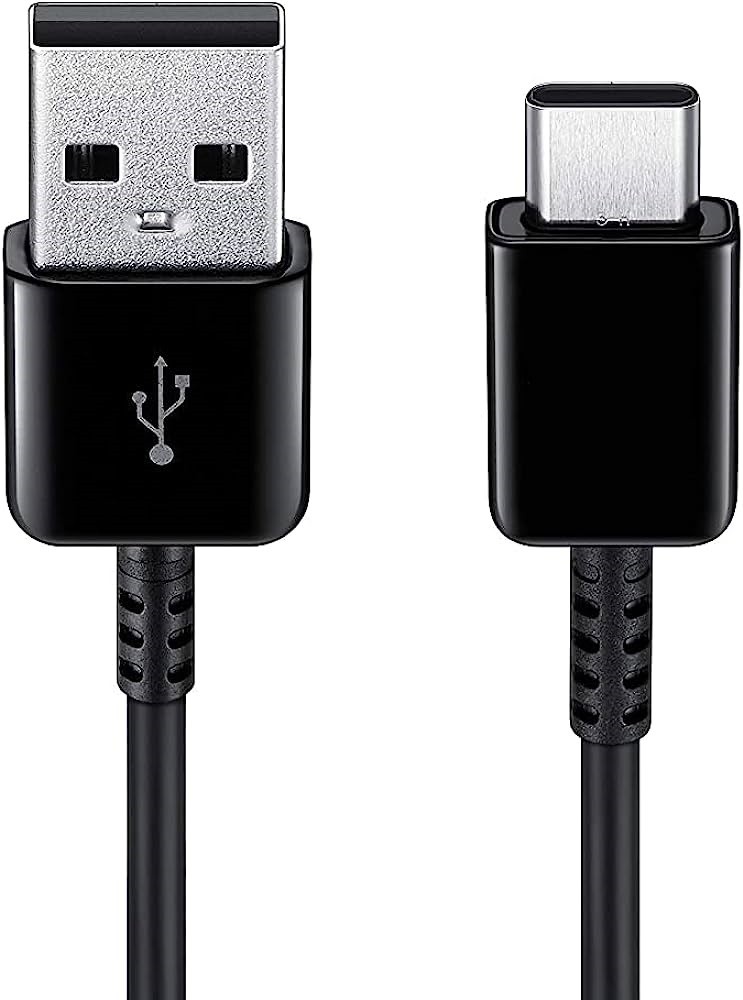 SAMSUNG USB-C Kabl 1.5m crni