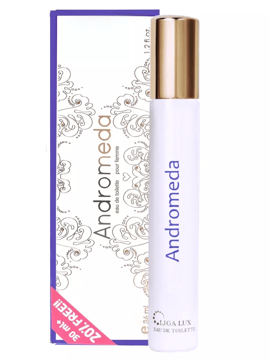 Andromeda Ženska toaletna voda, Inspirisana Tiziana Terenzi, 30ml