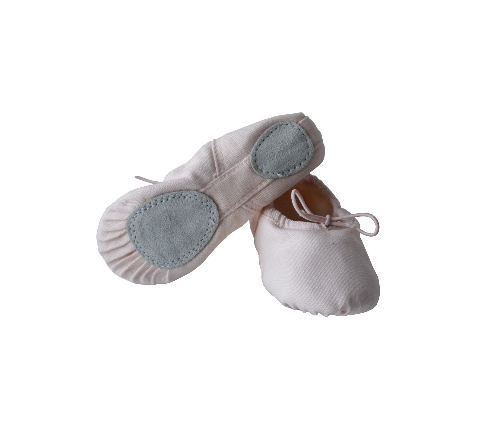 GALA UNIQ Baletanke za gimnastiku, ples i balet RC bež