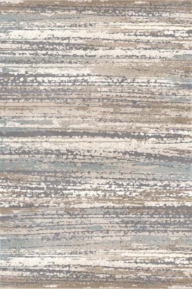 GALERIJA PODOVA Tepih Stones L 03ESE, Šareni