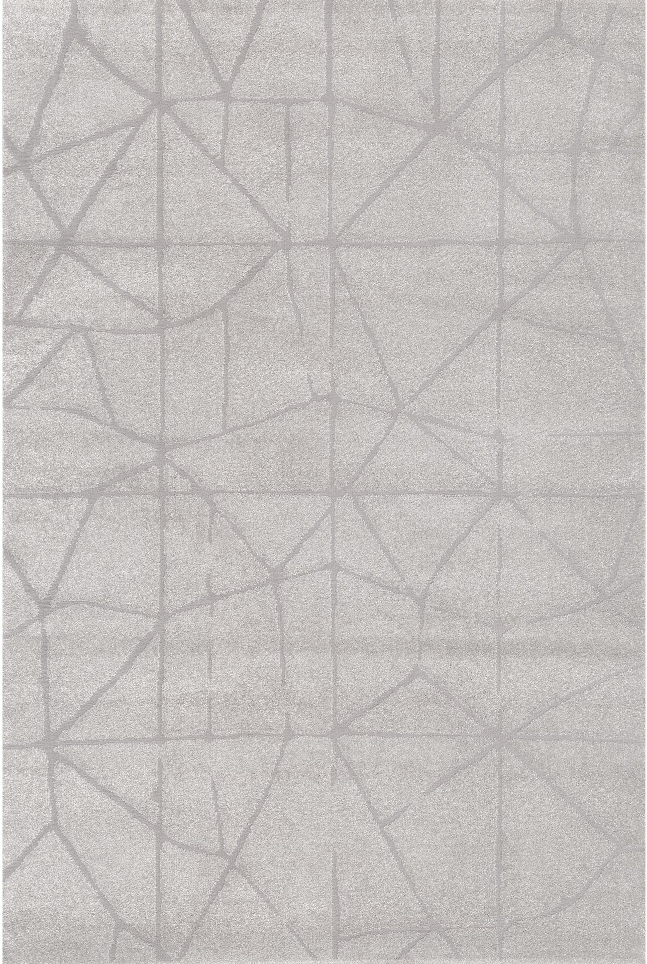 GALERIJA PODOVA Tepih Libero L 09SGS, Sivi