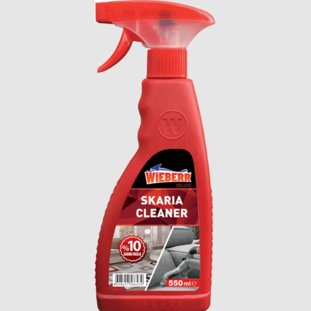 Wieberr Skaria Cleaner  Sredstvo za generalno čišćenje, 0.5l