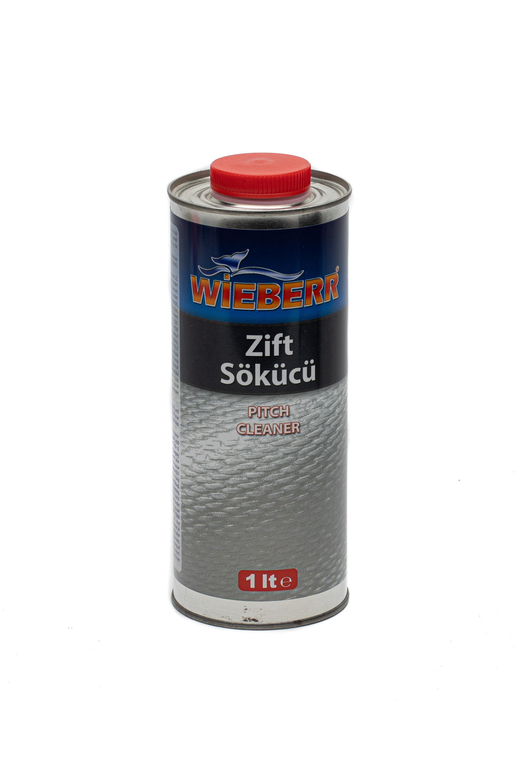 Wieberr Odstranjivač katrana i smole, 1l