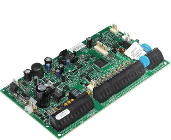 PARADOX Alarmna centrala EVO192