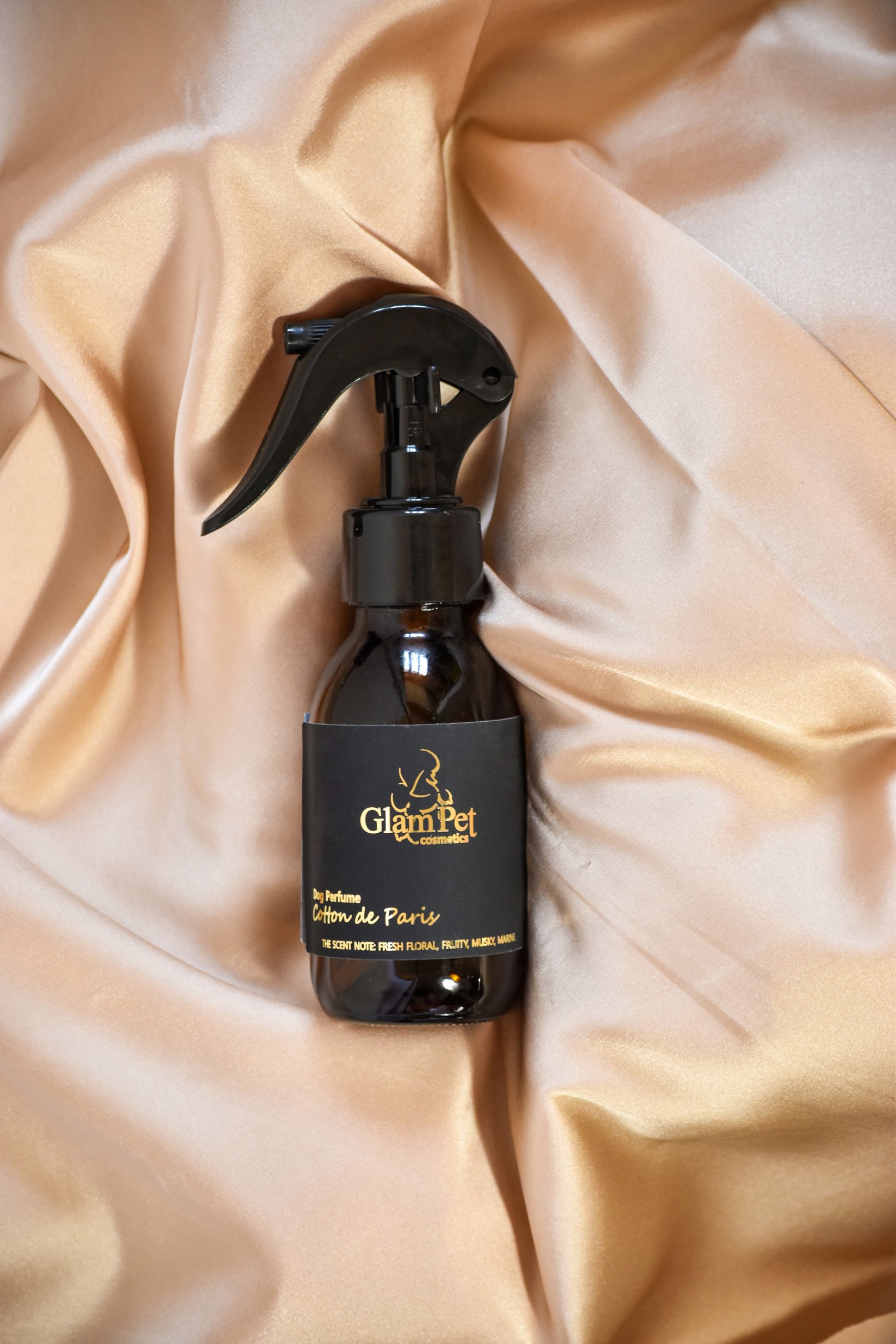 Glam pet Parfemi za pse Cotton de Paris, 100 ml