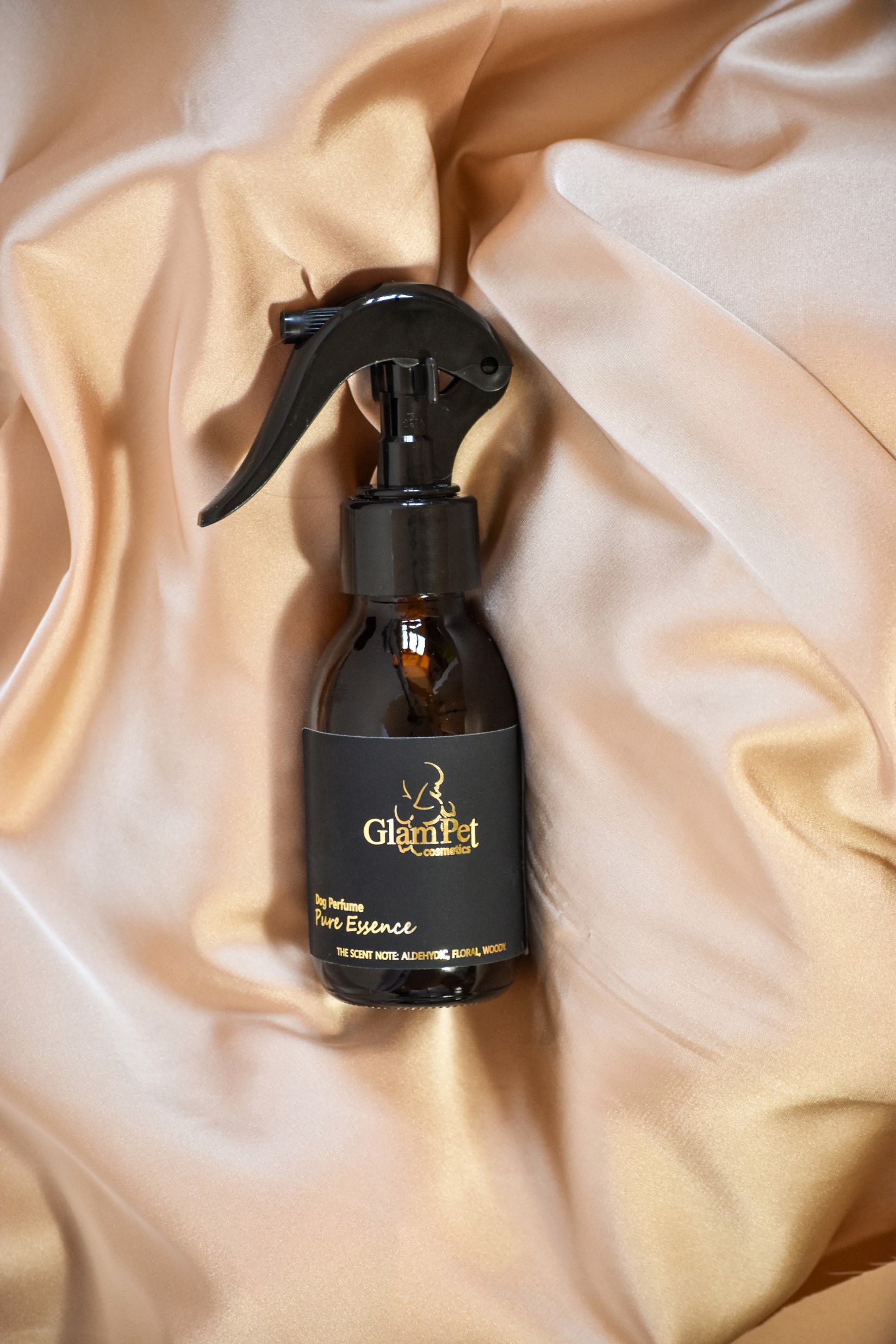 Glam pet Parfemi za pse Pure Essence, 100 ml