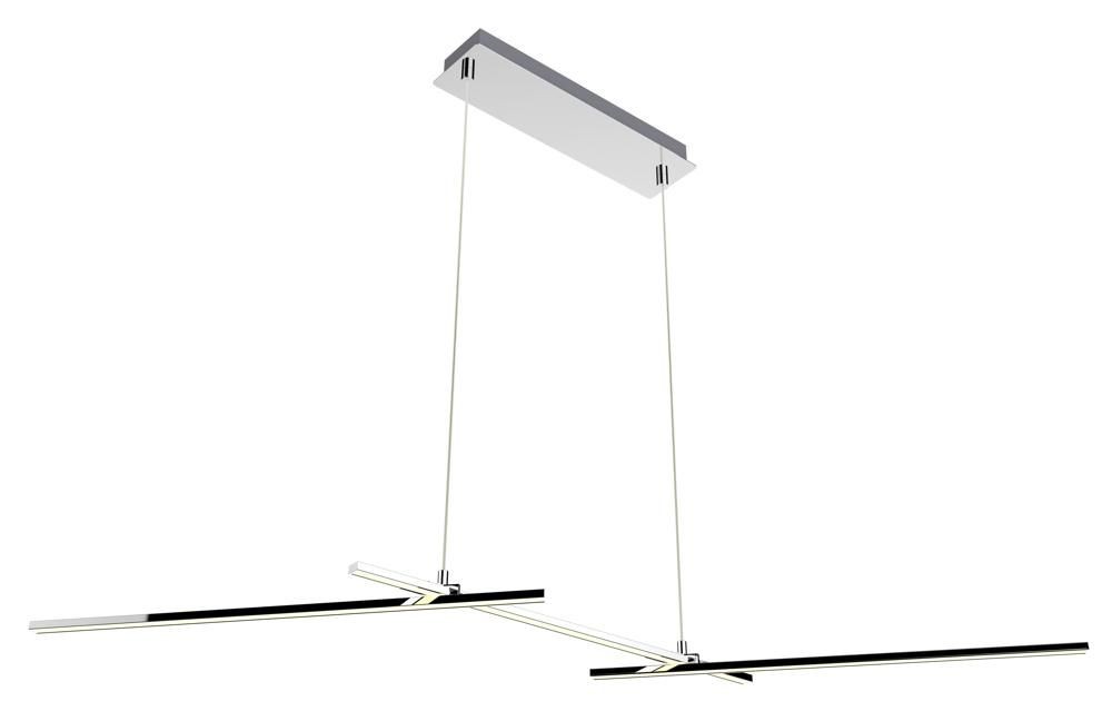 Lampa Thasos, 103x23, 23W, LED, 4000K