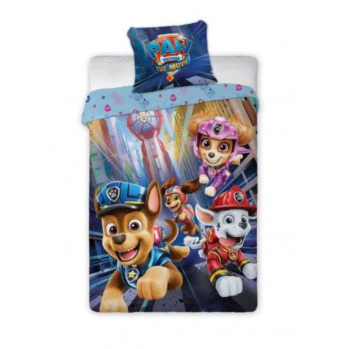 BALOO Posteljina za decu Paw Patrol