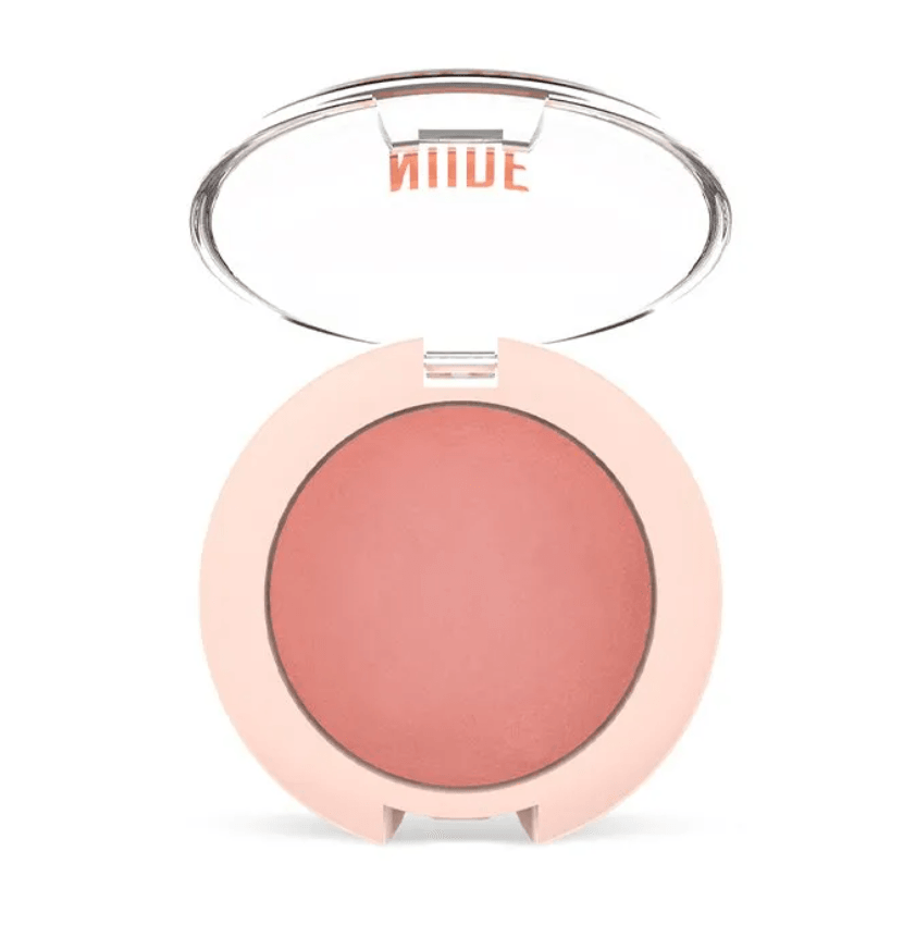 GOLDEN ROSE rumenilo - breskvasto nude nude izgled