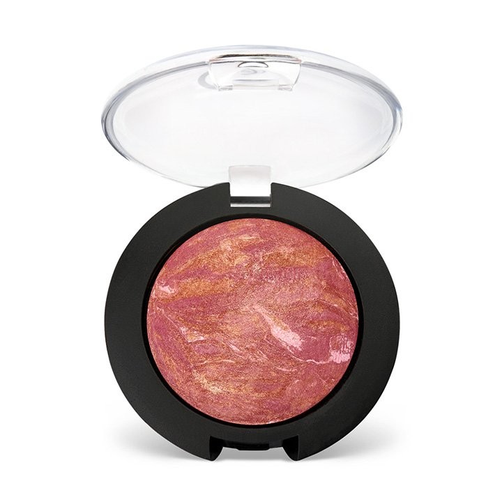 GOLDEN ROSE rumenilo terakota 3