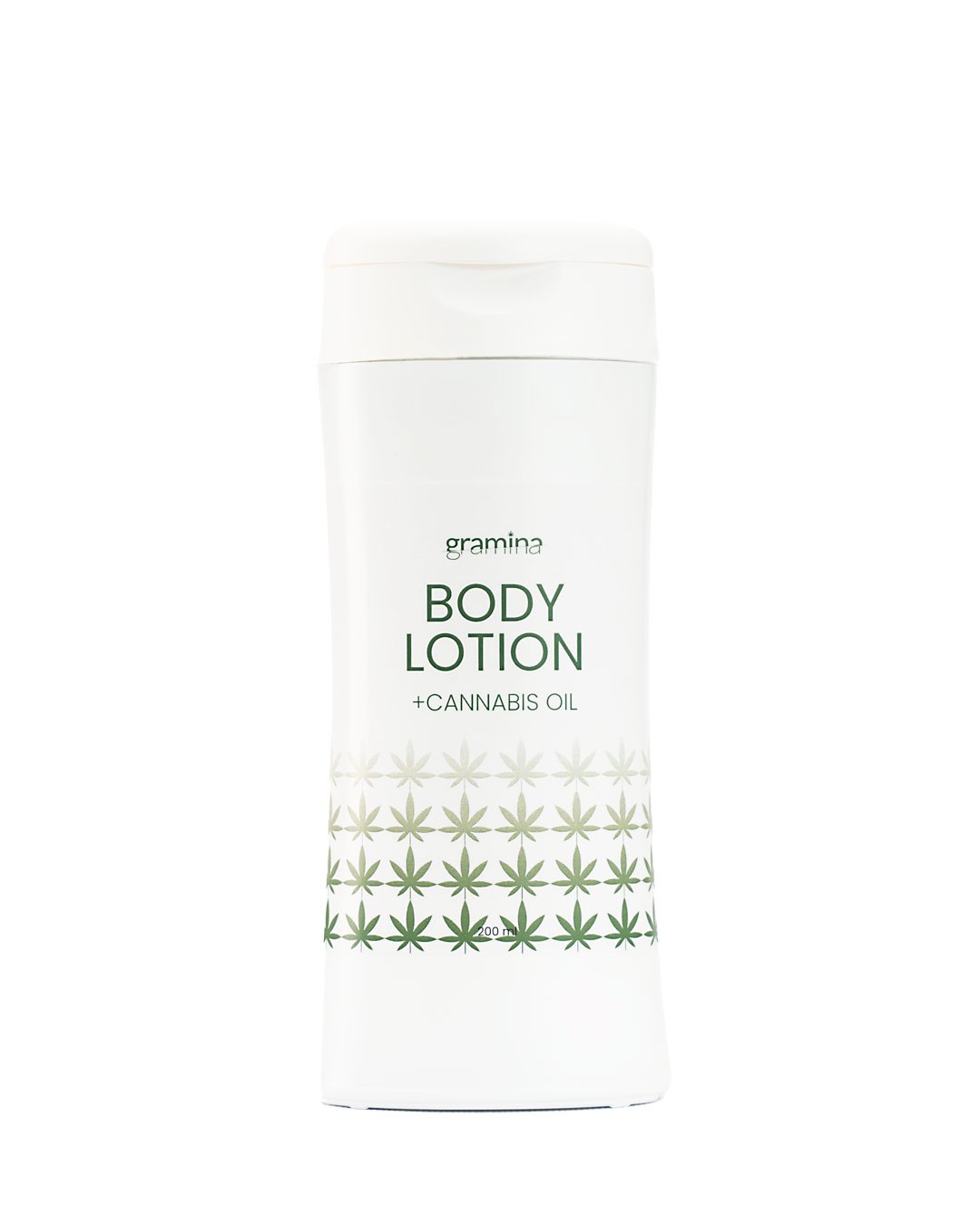 GRAMINA Losion za telo +CBD 150ml