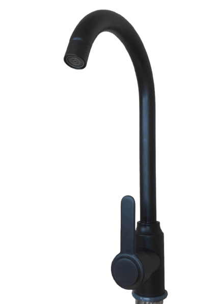 Slavina za sudoperu, Black Swan, Crna