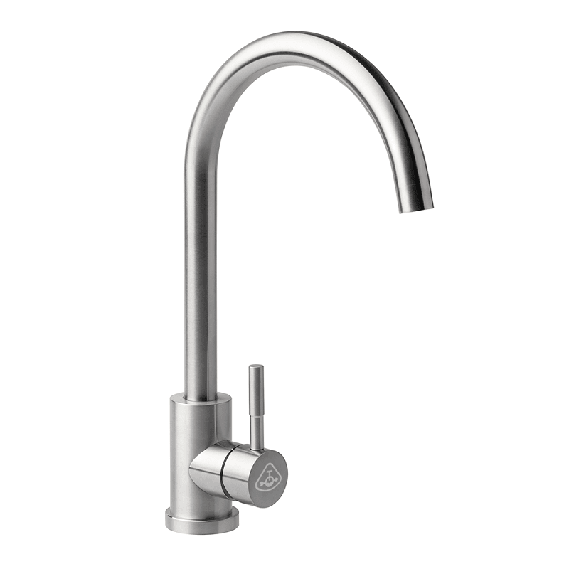 Slavina za sudoperu, Slovarm, Hrom