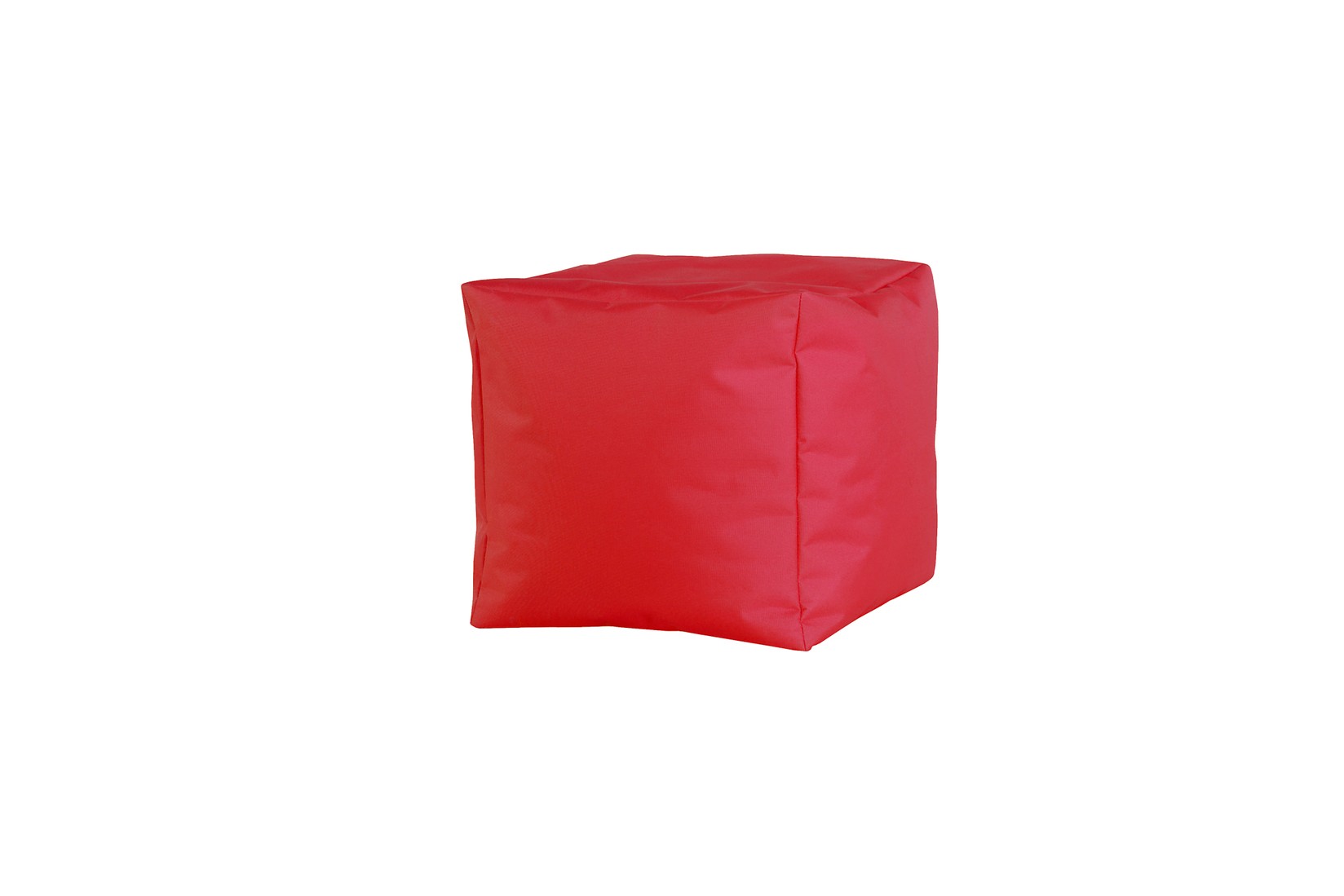 Grantex line Vreća za sedenje Cube, Crvena