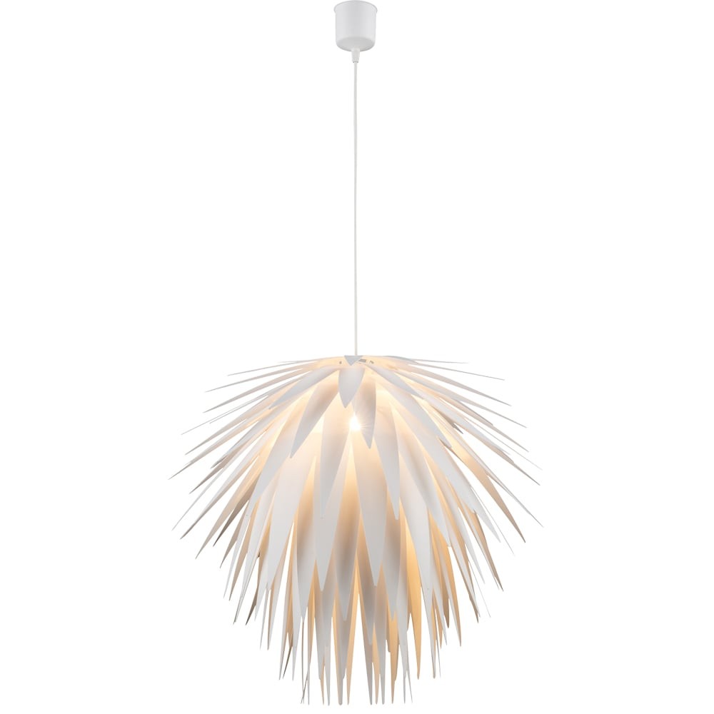 Zidna lampa Colly, 3x15W, GU10, Crna