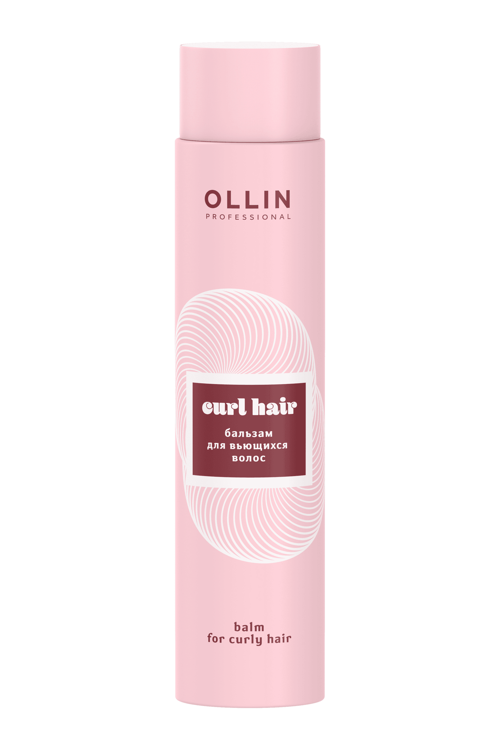 Ollin Professional Regenerator za kovrdžavu kosu Curl Hair