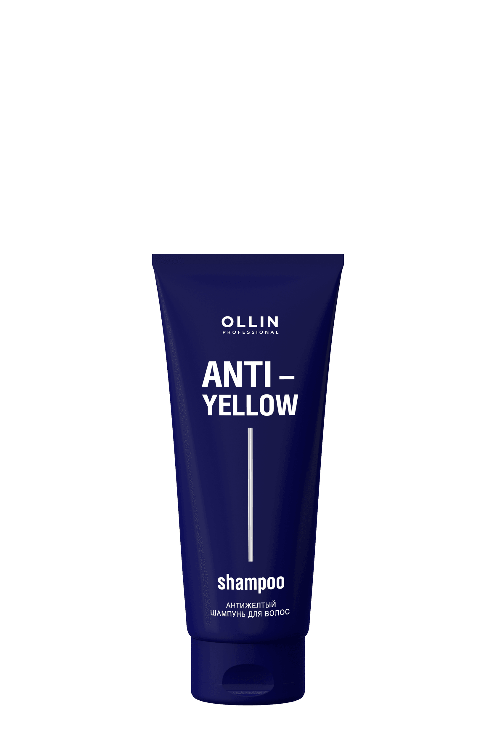 Ollin Professional Šampon protiv žutih tonova Anti-Yellow