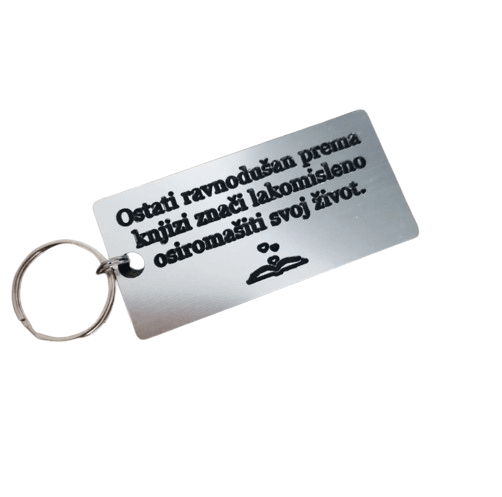 Happy Pumpkin P90 Privezak za ključeve,