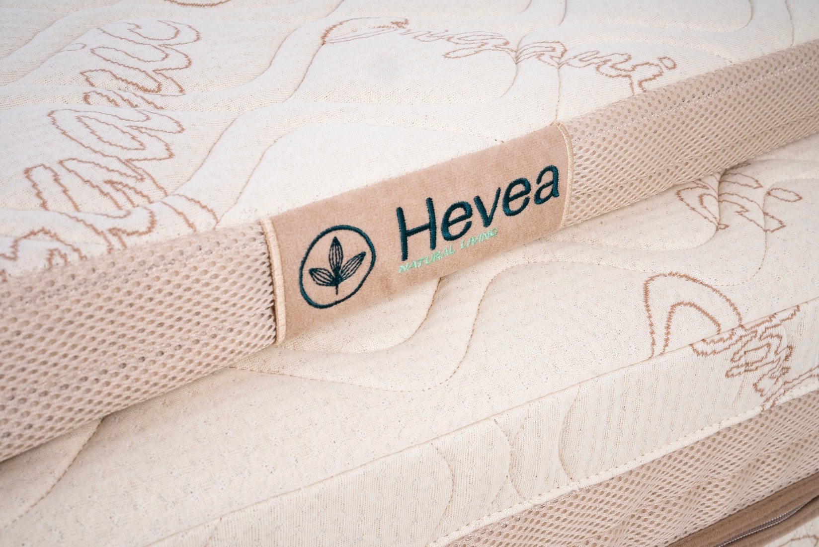 Hevea Naddušek Paradiso, 160x200cm