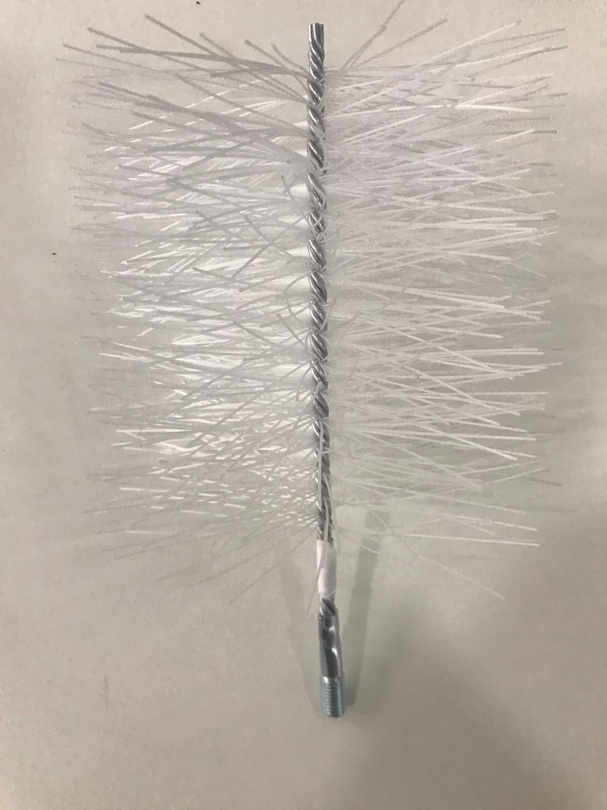 Nero Silikonska četka za čišćenje dimnjaka, fi160