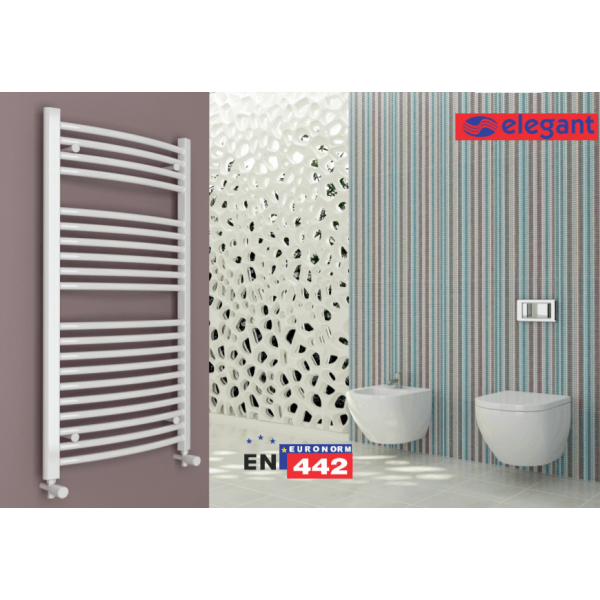 Cevasti sušač peškira Elegant, 50x140 cm, 403W